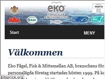 ekofisk.se