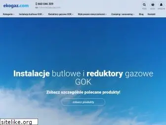 ekogaz.com