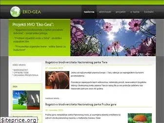 ekogea.org