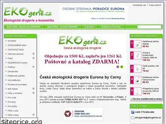 ekogerie.cz