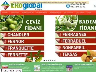 ekoglobalfidan.com