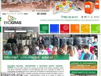 ekogras.es