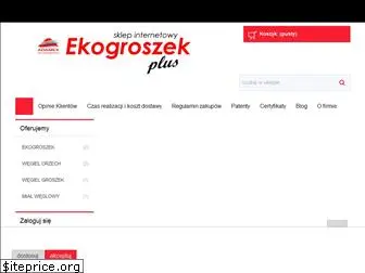 ekogroszekplus.pl