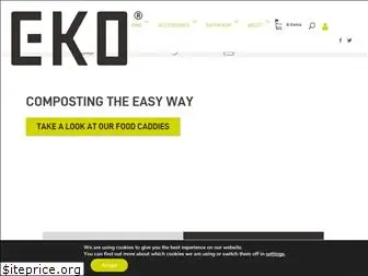 ekohome.co.uk