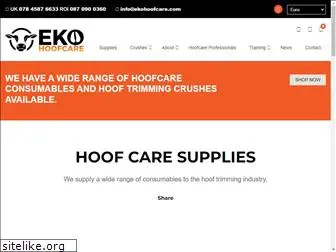 ekohoofcare.com