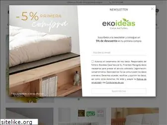ekoideas.com