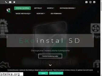 ekoinstal.org.pl