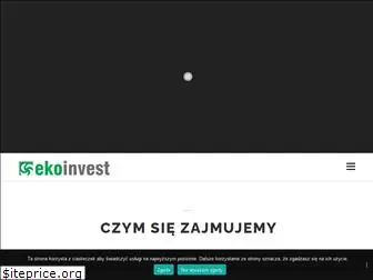 ekoinvest.com.pl