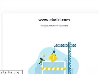 ekoizi.com