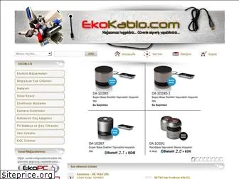 ekokablo.com