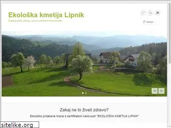 ekokmetija-lipnik.si