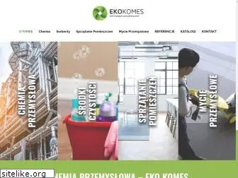 ekokomes.pl