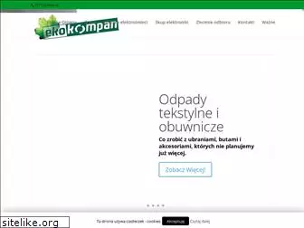 ekokompan.pl
