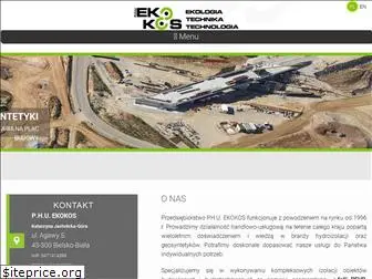 ekokos.com.pl