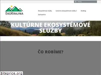 ekokrajina.com
