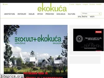 ekokucamagazin.com