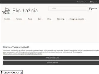 ekolaznia.pl