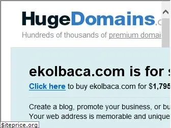 ekolbaca.com