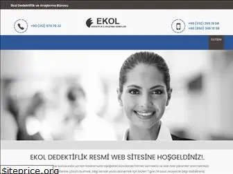 ekoldedektiflik.com.tr