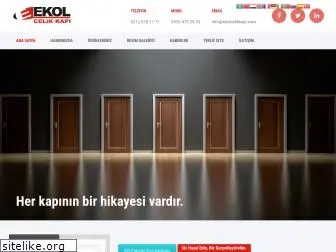 ekoldoor.com