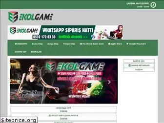 ekolgame.com