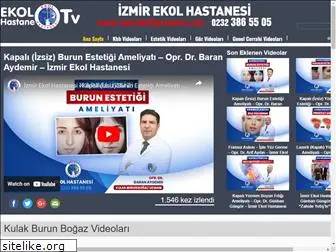 ekolhastane.tv