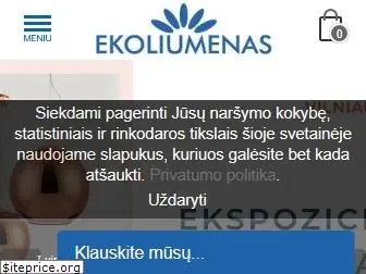 ekoliumenas.lt