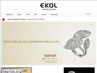 ekolkuyumculuk.com.tr