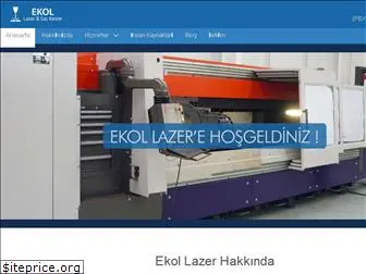 ekollazer.com