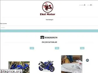 ekolmotor.com
