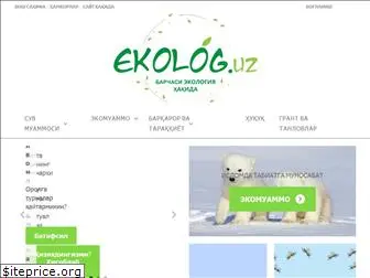 ekolog.uz