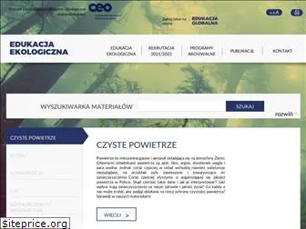 ekologia.ceo.org.pl