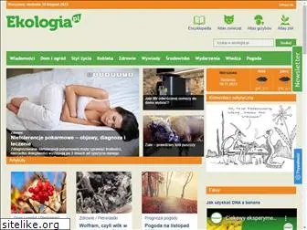 ekologia.info.pl
