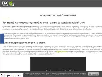 ekologiczni.com.pl