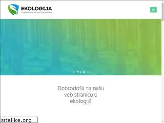 ekologija.rs