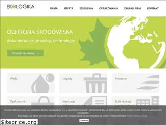 ekologika.info.pl
