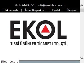 ekoltibbi.com.tr