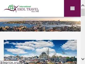 ekoltravel.com