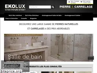 ekolux.com