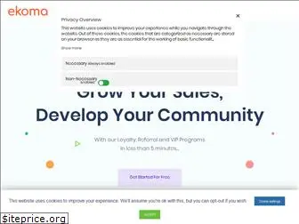 ekoma.io