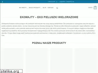 ekomajty.pl