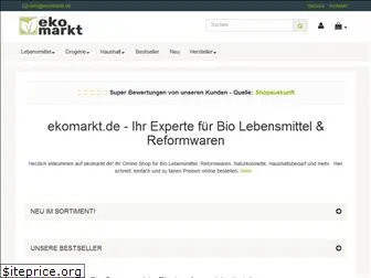 ekomarkt.de