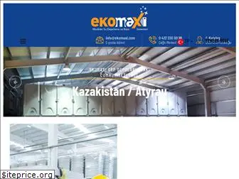 ekomaxi.com