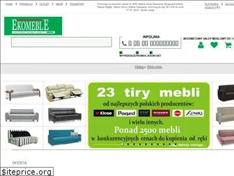 ekomeble.com.pl