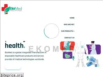 ekomed.health