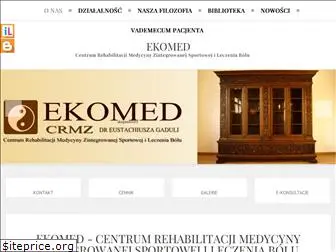 ekomed.opole.pl