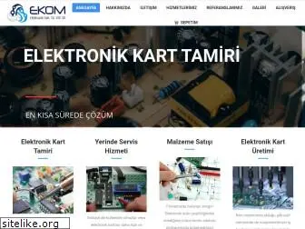 ekomelektronik.com.tr