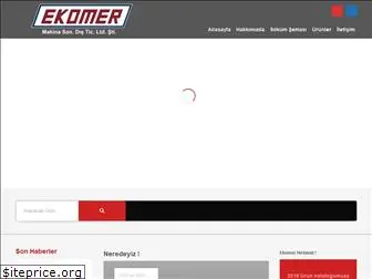 ekomer.com.tr