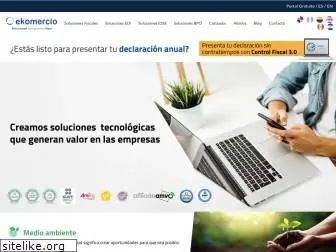 ekomercio.com.mx