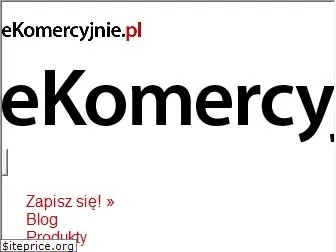 ekomercyjnie.pl